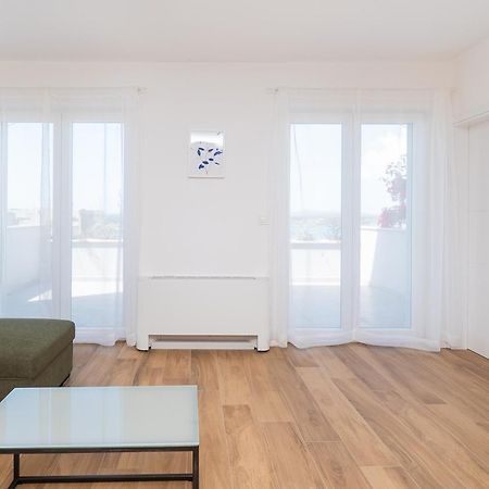 Apartman Miriam ชิเบนิก ภายนอก รูปภาพ