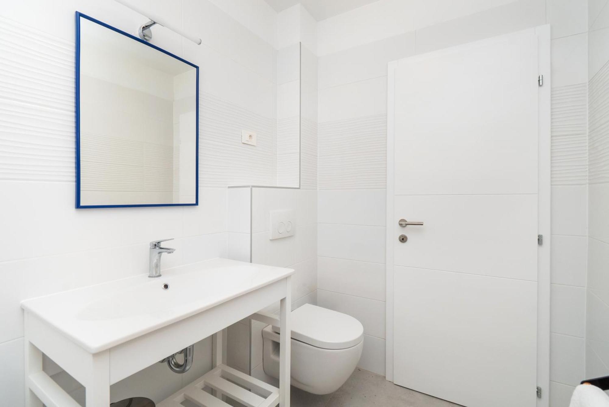 Apartman Miriam ชิเบนิก ภายนอก รูปภาพ