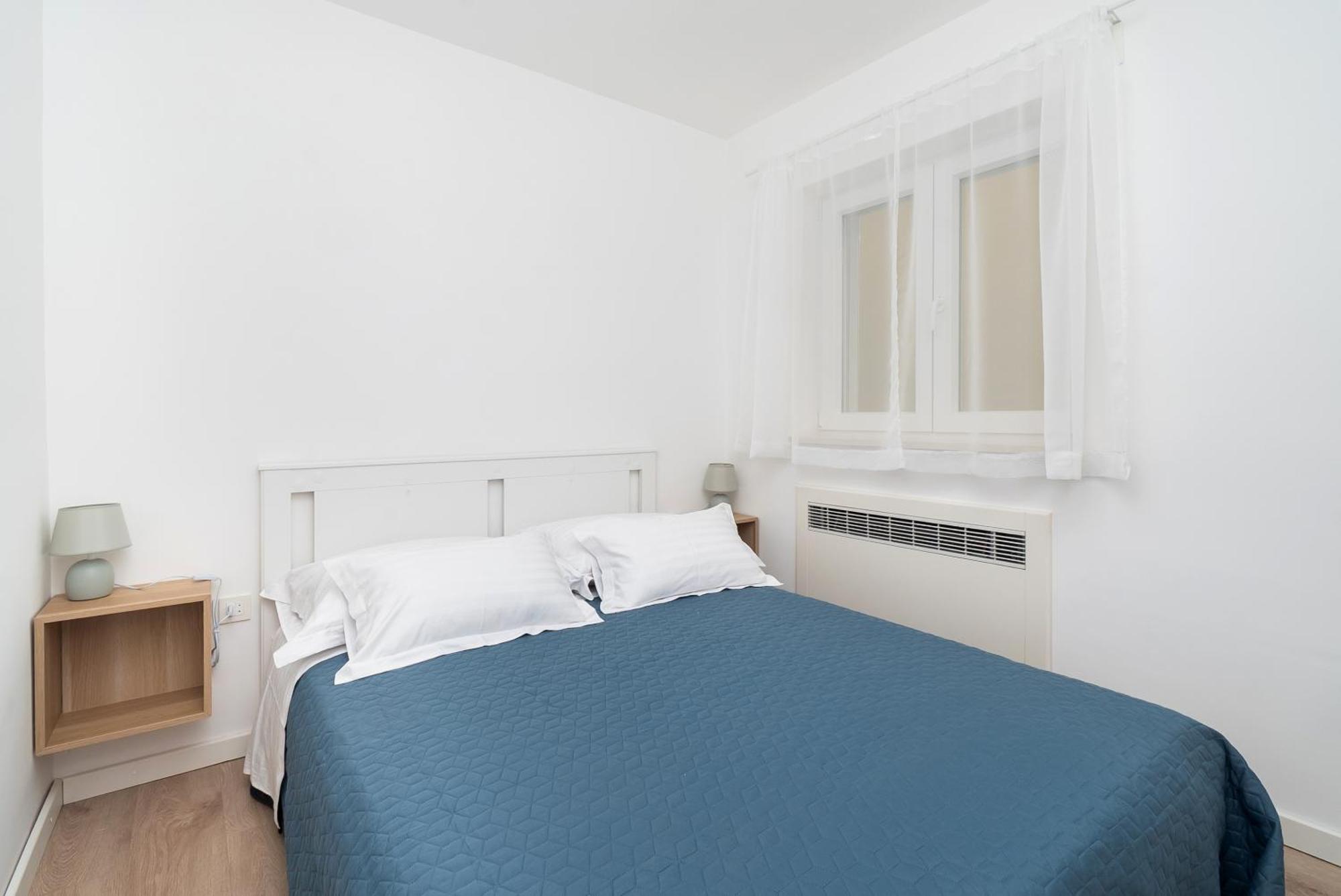 Apartman Miriam ชิเบนิก ภายนอก รูปภาพ