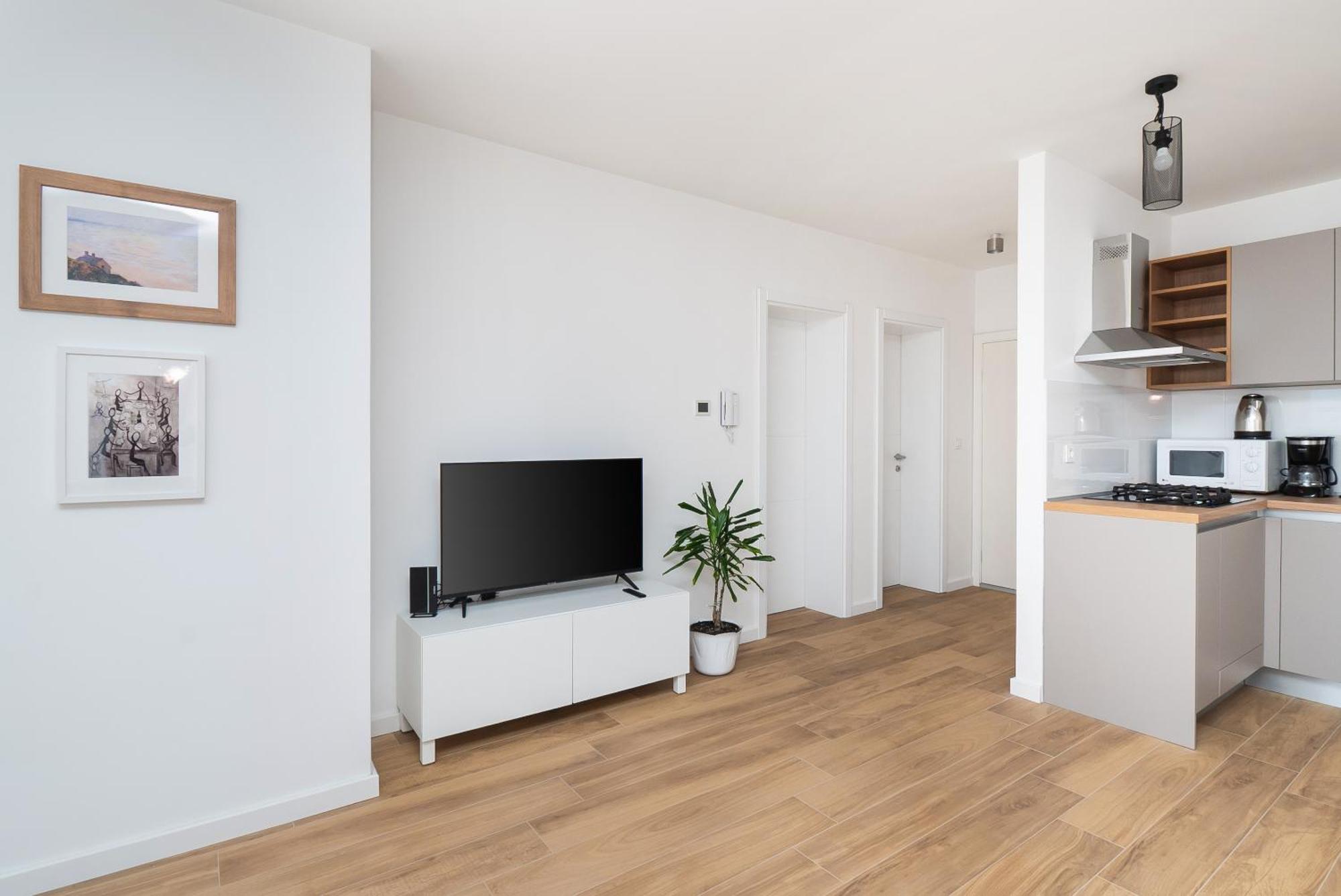 Apartman Miriam ชิเบนิก ภายนอก รูปภาพ